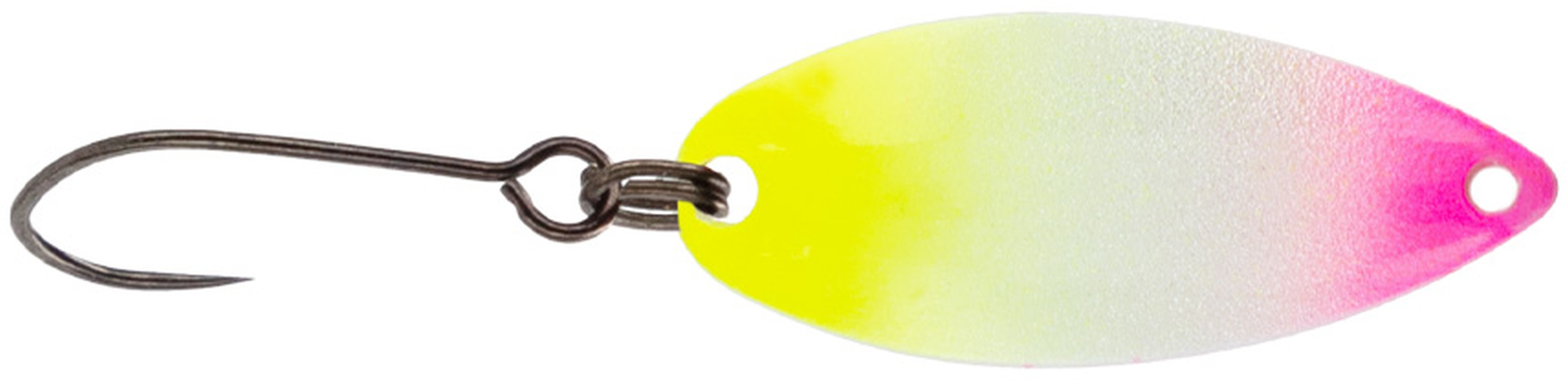 Błystka wahadłowa Mikado M Craft Spoon