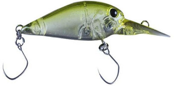 Wobler Yarie T-Crankup Nr675