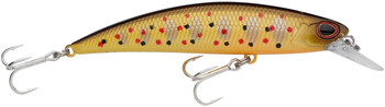 Wobler Berkley Dex Bullet Jerk