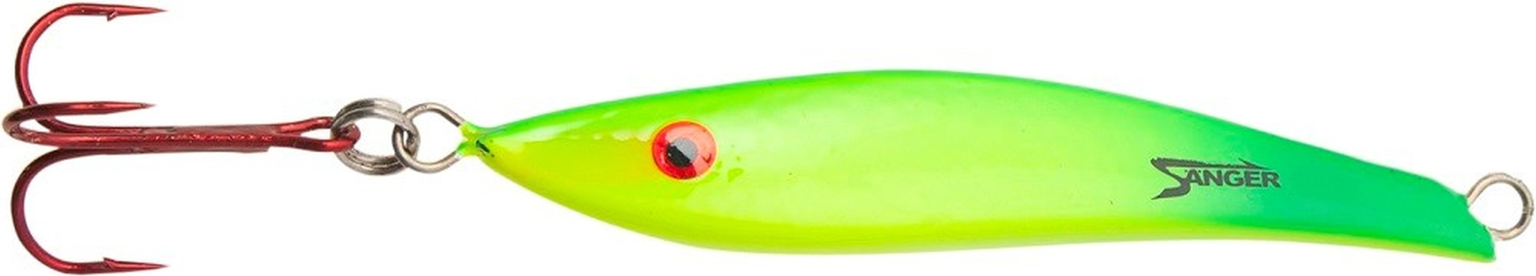 Pilker Aquantic Lotic