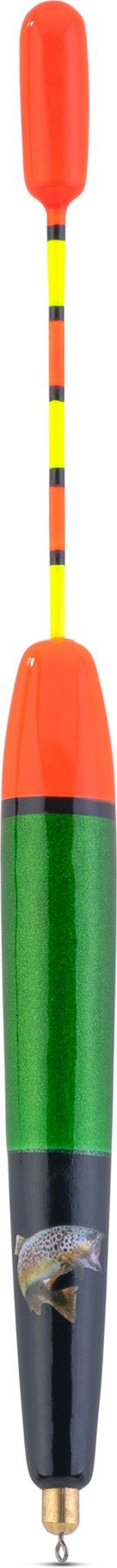 Spławik Saenger Forellenpose Multicolor