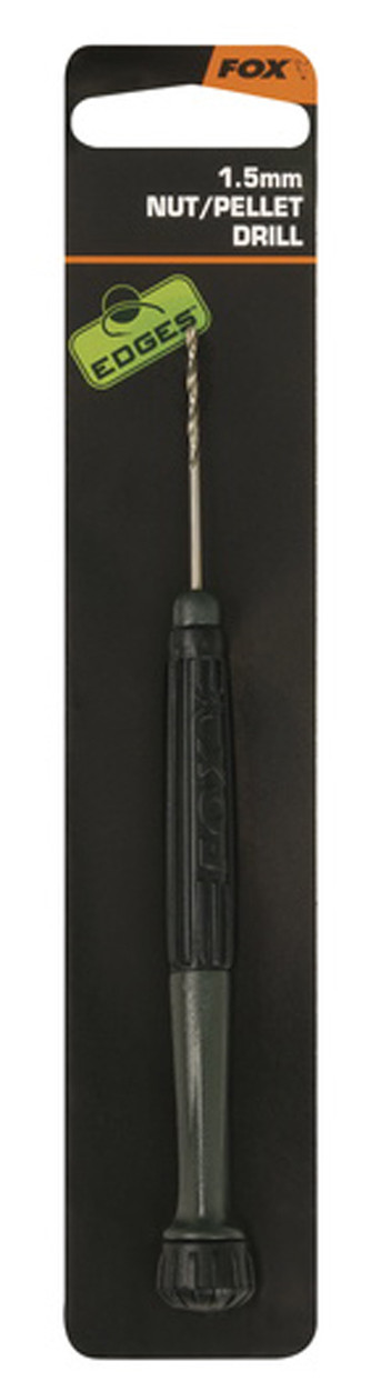 Wiertło Fox Edges Nut Drill