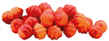 Kulki proteinowe MatchPro 3D Worms Duo