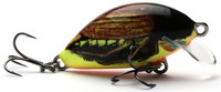 Hot Cockchafer