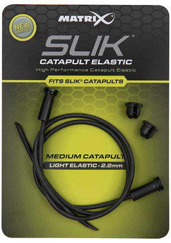 Guma do procy Matrix Slik Catapults V2