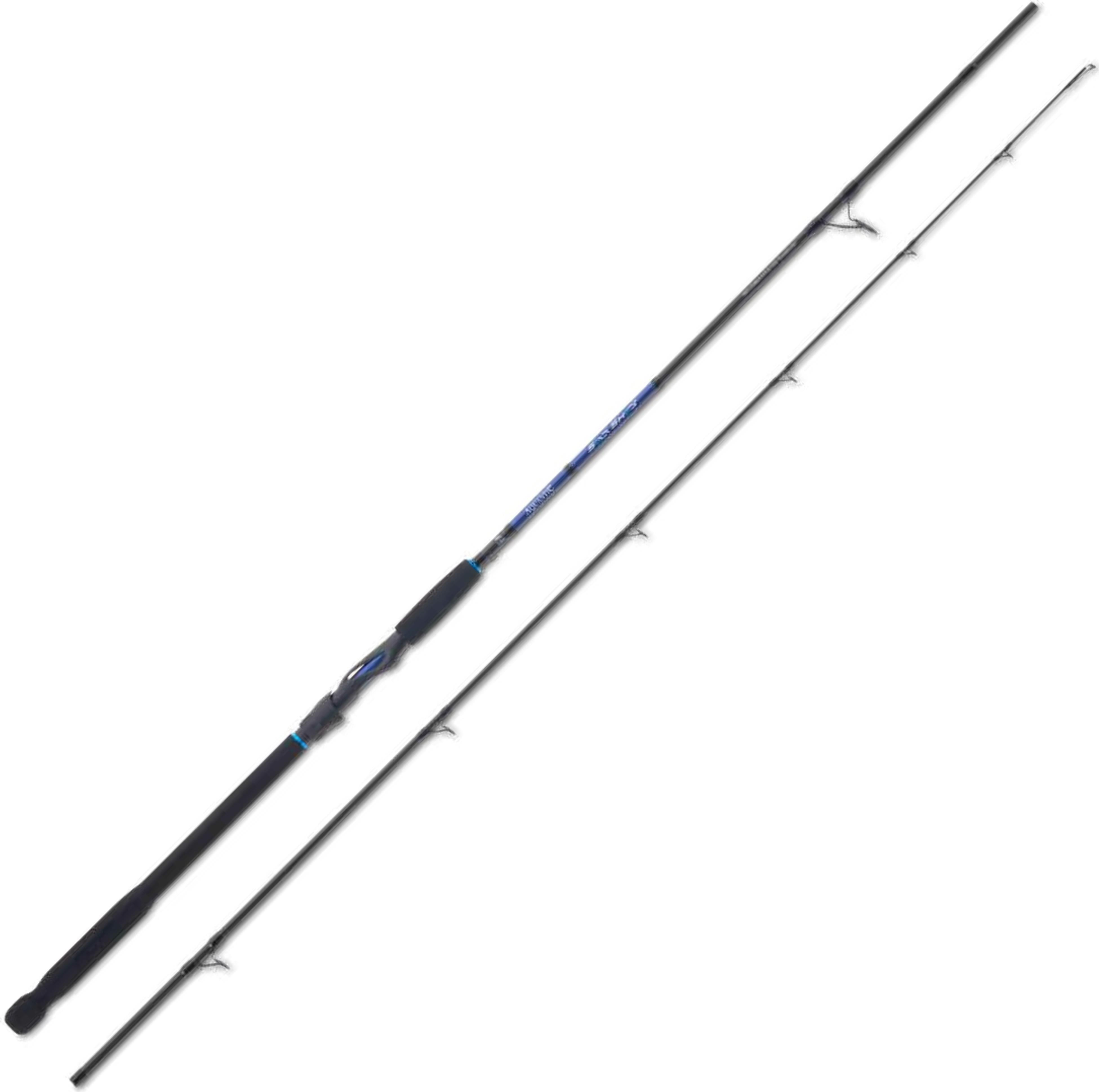 Wędka Aquantic Salt Shad