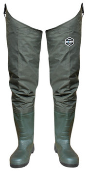 Wodery krótkie Delphin RIVER