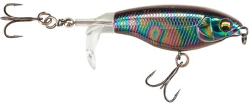 Wobler Zebco Plopp Eye