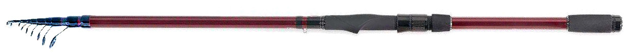 Wędka Robinson Firebird Tele Match