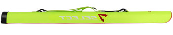 Pokrowiec na wędki Select Semi Hard Rod Case