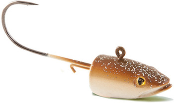 Główka jigowa FOX Rage Eelhead