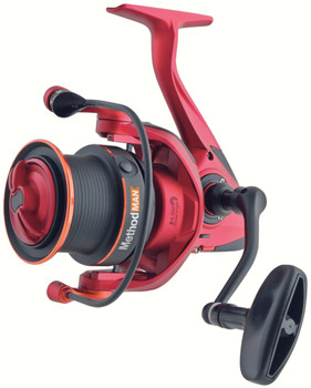 Kołowrotek Konger Methodman Long Cast Feeder