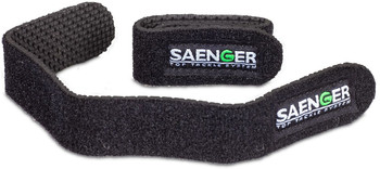 Neoprenowe rzepy Saenger Neopren Rutenbänder