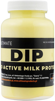 Atraktor Ultimate Top Range Dip