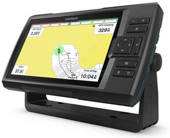 Echosonda Garmin STRIKER Vivid 9sv z przetwornikiem