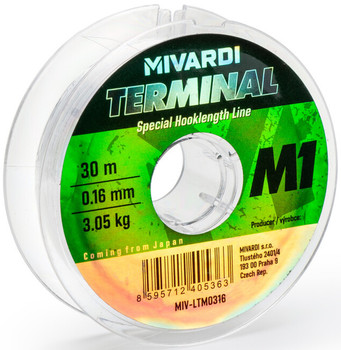 Żyłka Mivardi Terminal M1