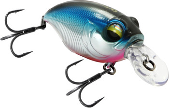 Wobler Kamatsu Crazy Crank