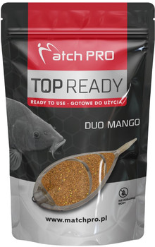 Zanęta MatchPro Top Ready