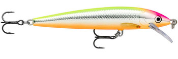 Wobler Rapala Husky Jerk