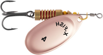 Błystka obrotowa X-Fish Stark