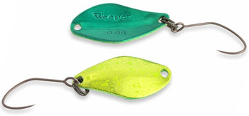 Błystka Wahadłowa Nories Masukuroto Weeper