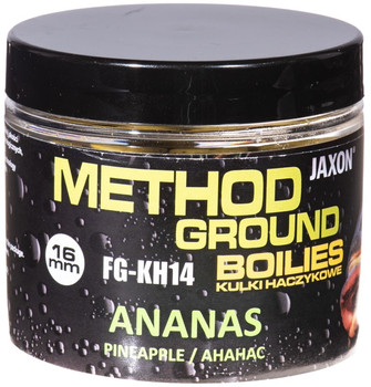 Kulki proteinowe Jaxon FG-KH