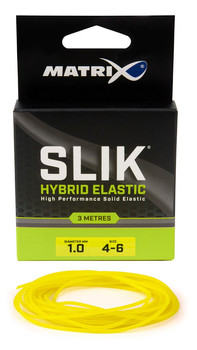 Amortyzator Matrix Slik Elastic