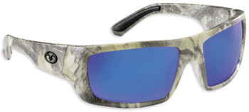 Okulary polaryzacyjne Flying Fisherman Action Angler Triacetate