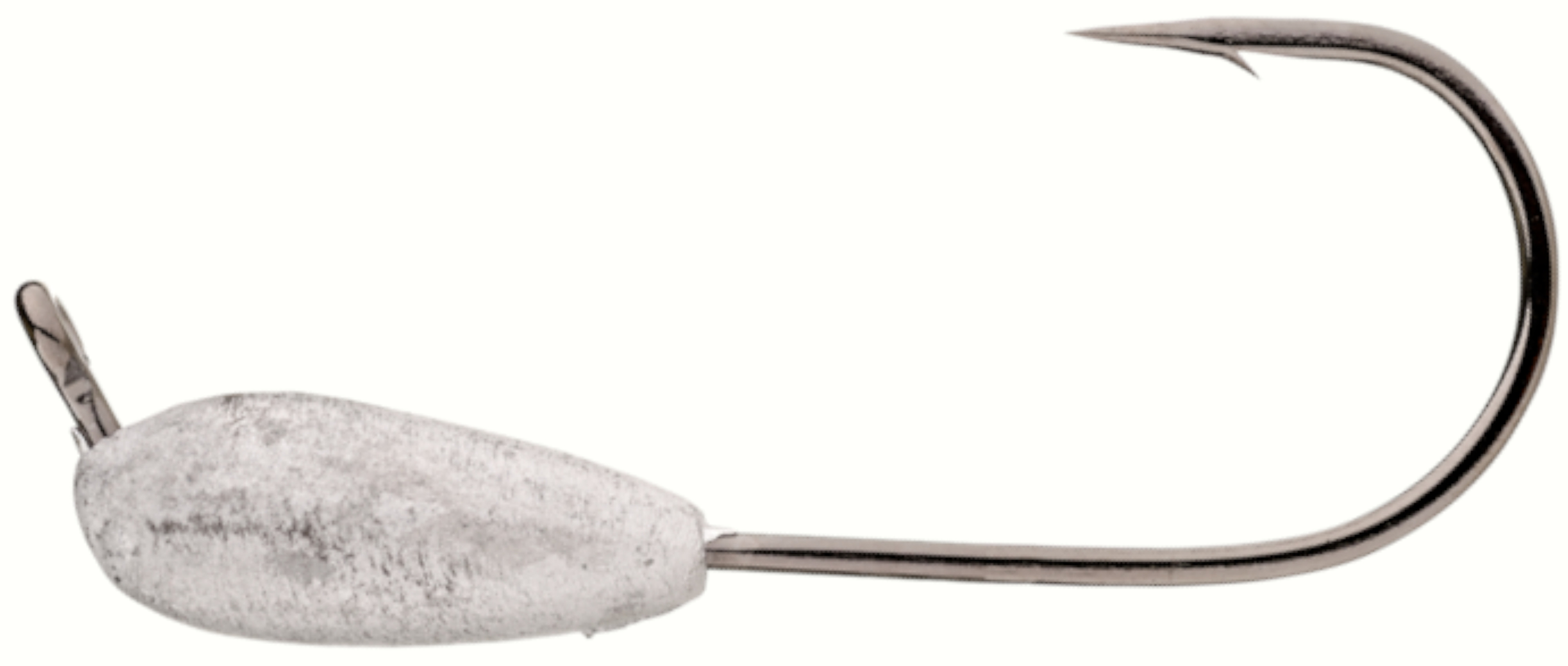 Główka jigowa Strike King Tour Grade Tube Jig Heads Unpainted