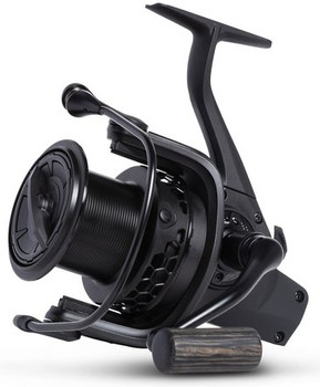 Kołowrotek Nash Scope GTL