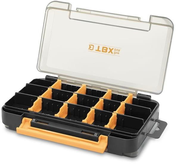 Pudełko Delphin Tbx Duo