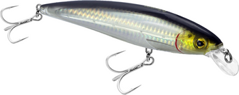 Wobler Kamatsu Sweeper Minnow