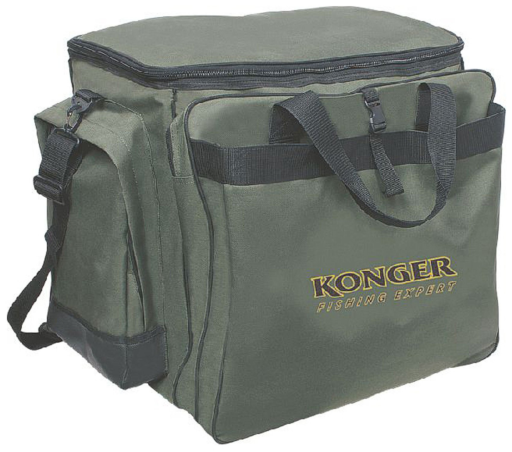 Torba wędkarska Konger Jumbo 3XL
