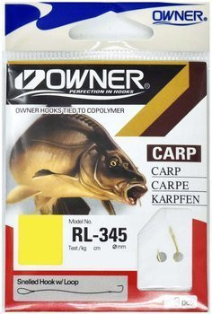 Przypon gotowy Owner RL345