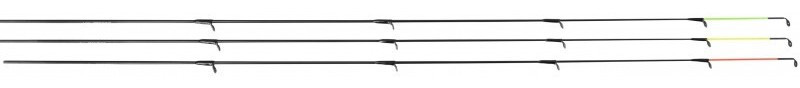 Zapasowe szczytówki Preston Distance Master Tips