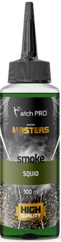 Atraktor MatchPro Masters Smoke
