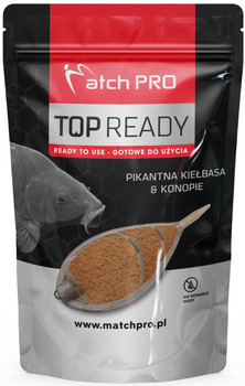 Zanęta MatchPro Top Ready