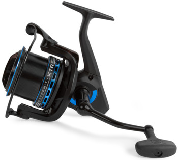 Kołowrotek Preston Extemity XTR