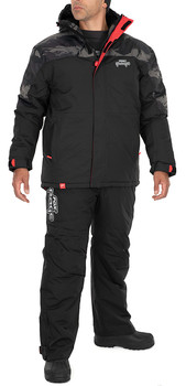 Kombinezon Fox Rage Winter Suit