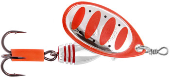 Obrotówka Savage Gear Rotex Spinner