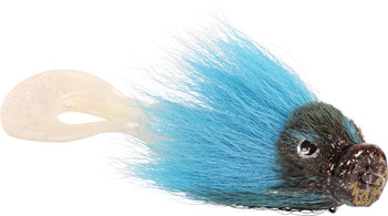 Guma, mysz Strike Pro Miuras Mouse Big