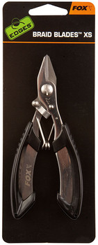 Nożyczki Fox Edges Carp Braid Blades Xs