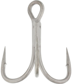 Kotwica Westin Saltwater Treble Hook