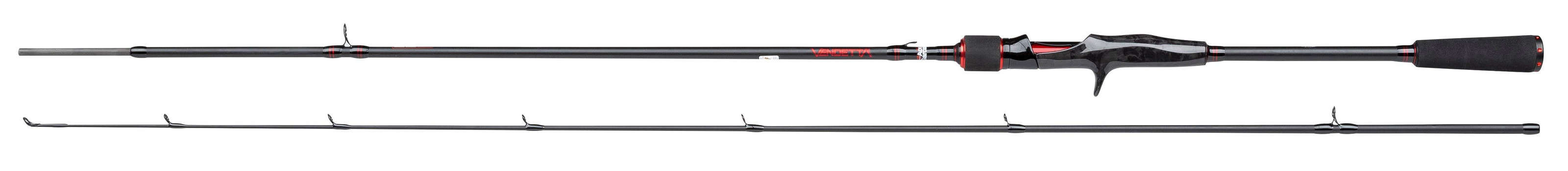 Wędka Abu Garcia Vendetta V3 Cast