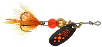 Obrotówka Mepps Black Fury Mouche
