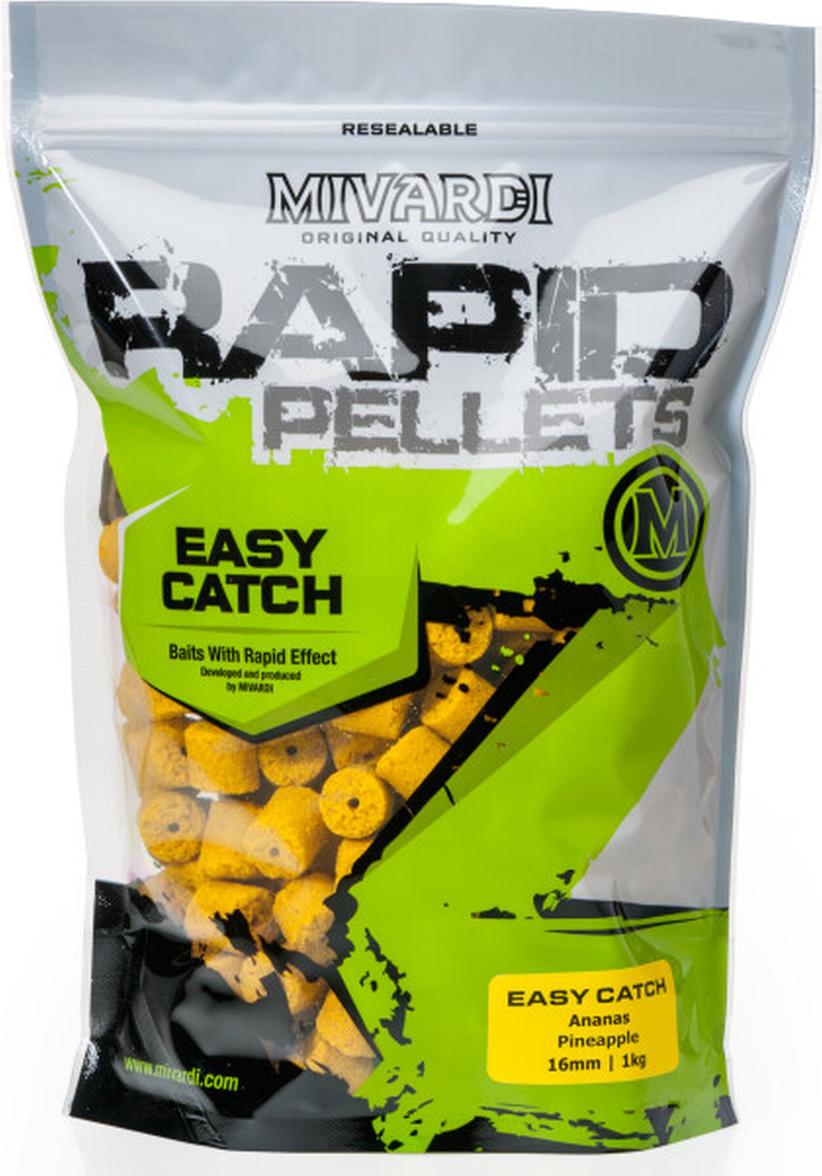Pellet Mivardi EasyCatch