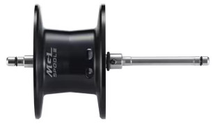 Szpula zapasowa Shimano Curado M