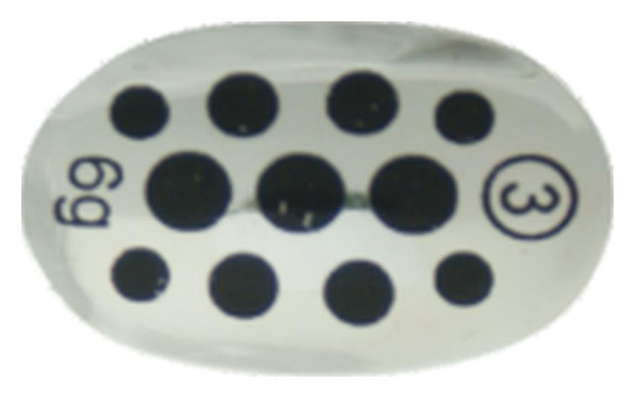 Obrotówka Mistrall Style