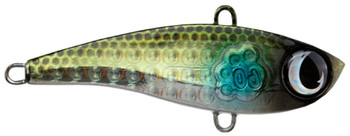 Wobler Jumprize Chata Bee 65