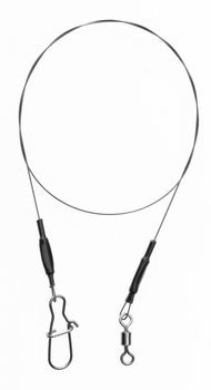 Przypon tytanowy jaxon Jaxon